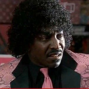 Meet your Posher, Willie